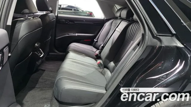 Hyundai Grandeur 2023 thumb 11