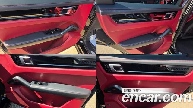 Porsche Cayenne 2019 thumb 9