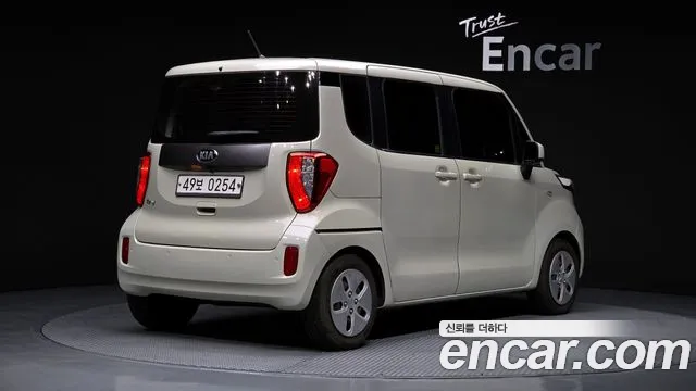 Kia Ray 2013 thumb 2