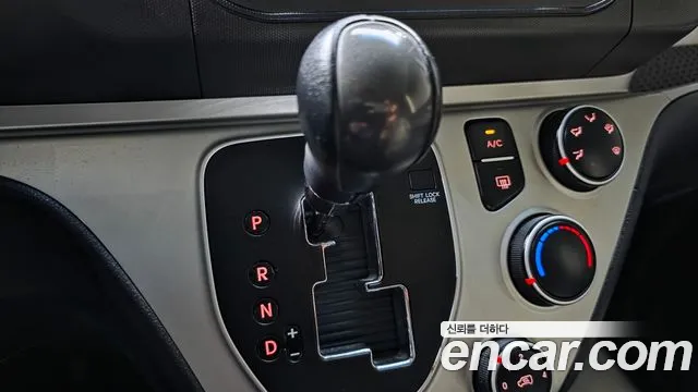 Kia Ray 2013 thumb 9