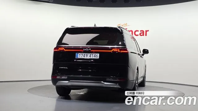 Kia Carnival 2022 thumb 4