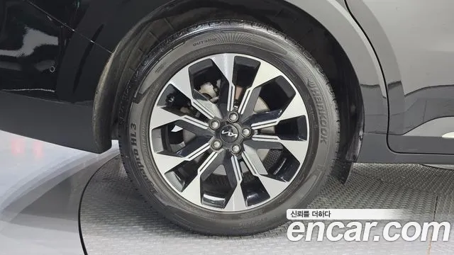 Kia Carnival 2022 thumb 5