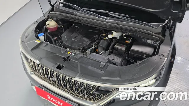Kia Carnival 2022 thumb 6