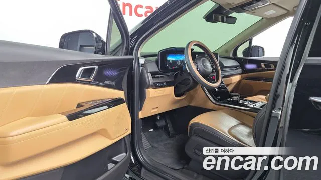 Kia Carnival 2022 thumb 10