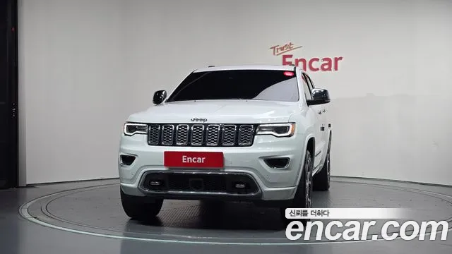 Jeep Cherokee 2020 thumb 3
