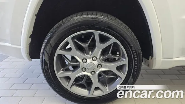Jeep Cherokee 2020 thumb 5