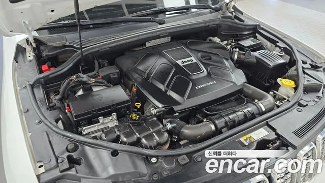 Jeep Cherokee 2020 thumb 6