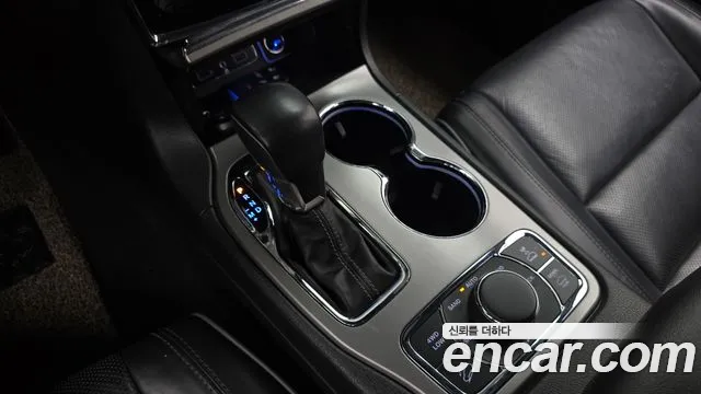Jeep Cherokee 2020 thumb 9