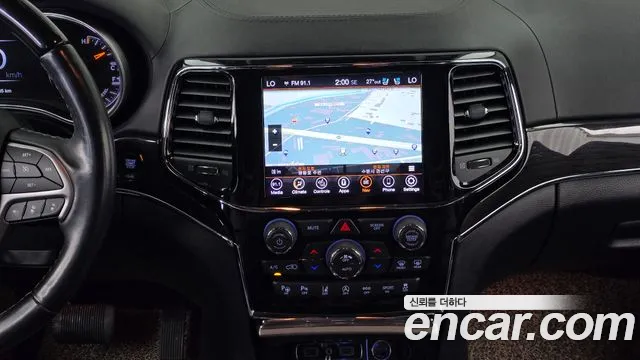 Jeep Cherokee 2020 thumb 12