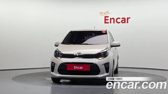 Kia Morning 2018 thumb 3