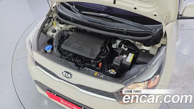 Kia Morning 2018 thumb 6