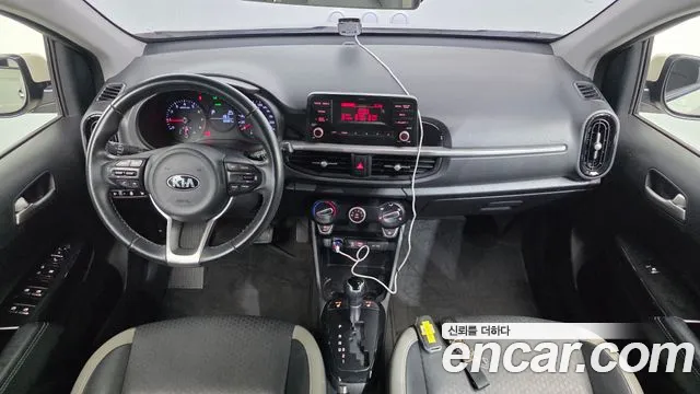Kia Morning 2018 thumb 7