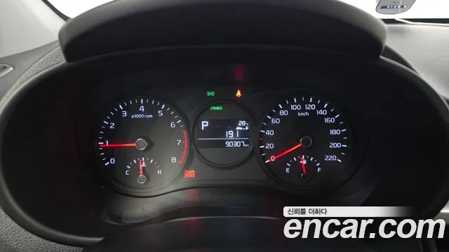 Kia Morning 2018 thumb 8