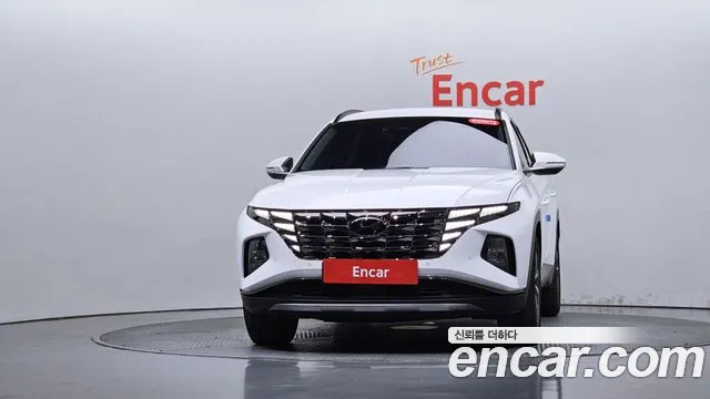 Hyundai Tucson 2023 thumb 2