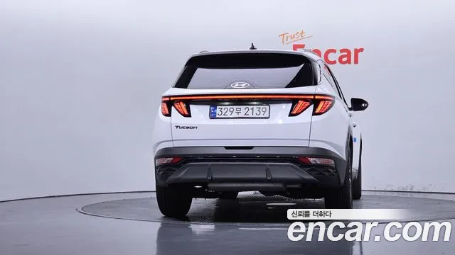 Hyundai Tucson 2023 thumb 3