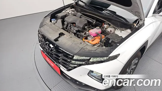 Hyundai Tucson 2023 thumb 5