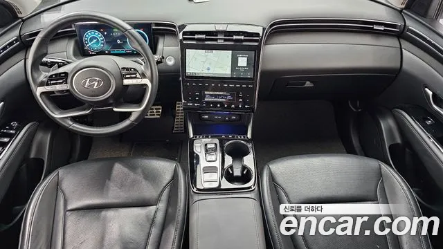 Hyundai Tucson 2023 thumb 6