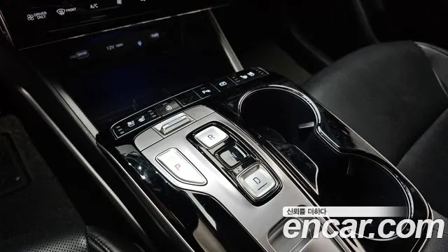 Hyundai Tucson 2023 thumb 8