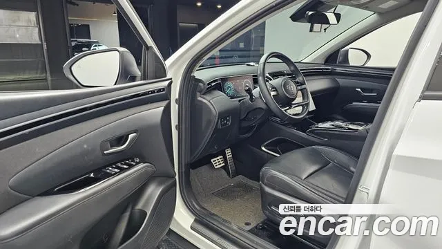 Hyundai Tucson 2023 thumb 9