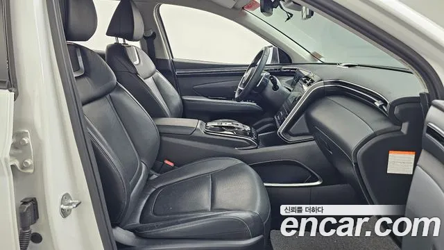 Hyundai Tucson 2023 thumb 10