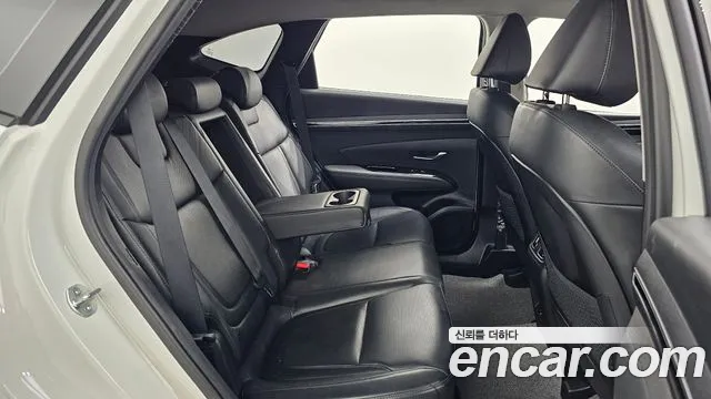 Hyundai Tucson 2023 thumb 11