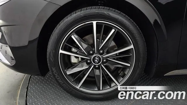 Hyundai Grandeur 2022 thumb 5