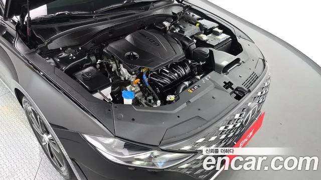 Hyundai Grandeur 2022 thumb 6