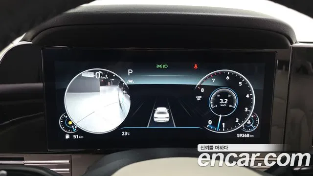 Hyundai Grandeur 2022 thumb 8