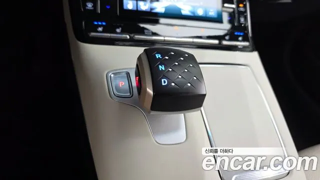 Hyundai Grandeur 2022 thumb 9