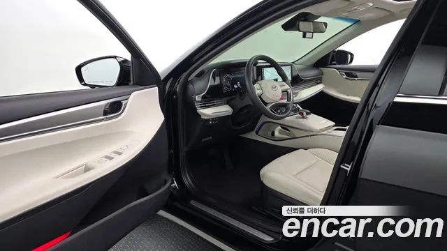 Hyundai Grandeur 2022 thumb 10