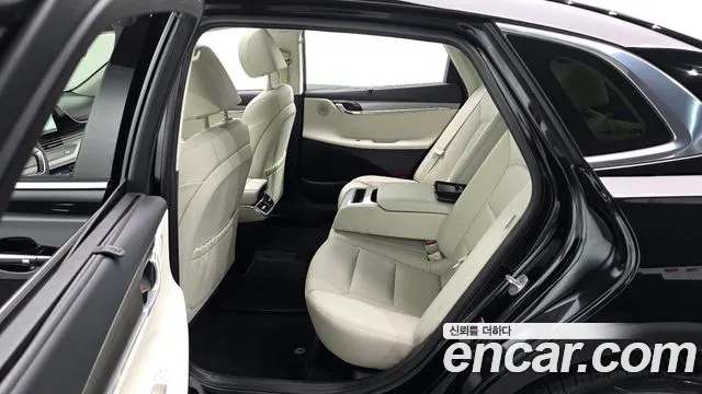 Hyundai Grandeur 2022 thumb 12