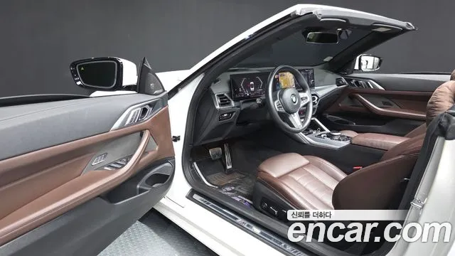 BMW 4-Series 2024 thumb 10