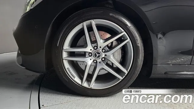 Mercedes-Benz S-Класс 2020 thumb 5