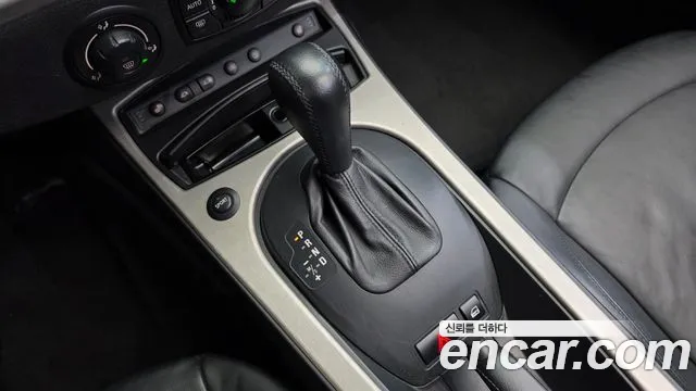BMW Z4 2005 thumb 9
