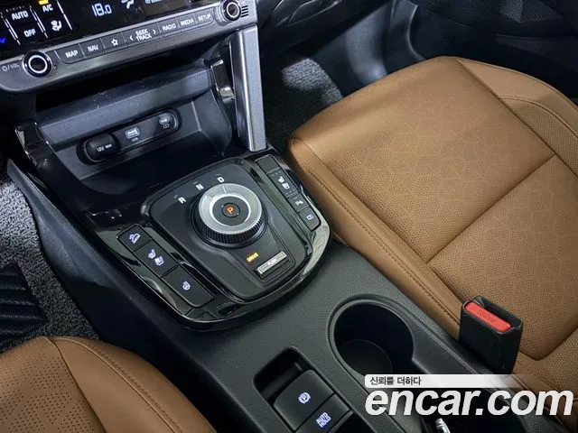 Kia Seltos 2023 thumb 7
