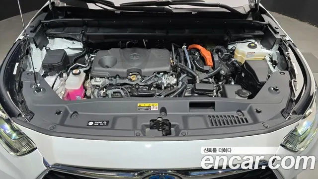 Toyota Highlander 2023 thumb 6