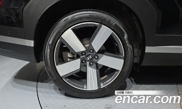 Hyundai Santa Fe 2024 thumb 5