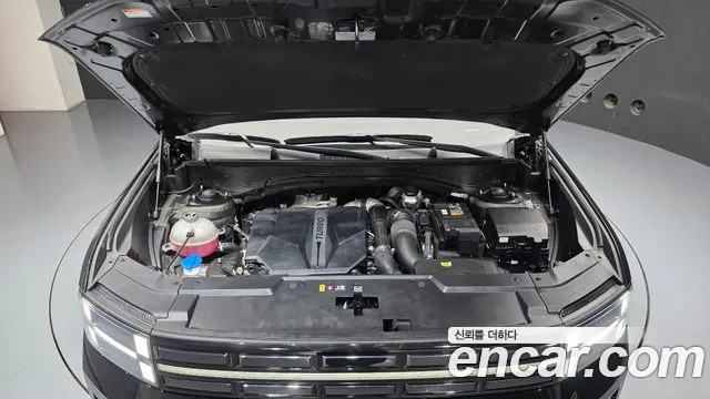 Hyundai Santa Fe 2024 thumb 6