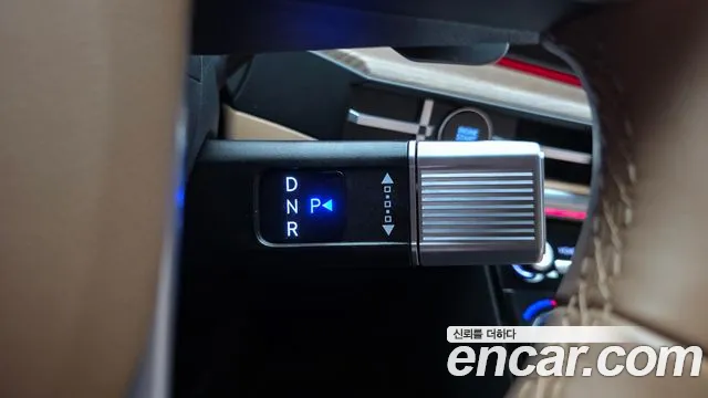 Hyundai Santa Fe 2024 thumb 9