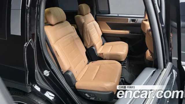 Hyundai Santa Fe 2024 thumb 11