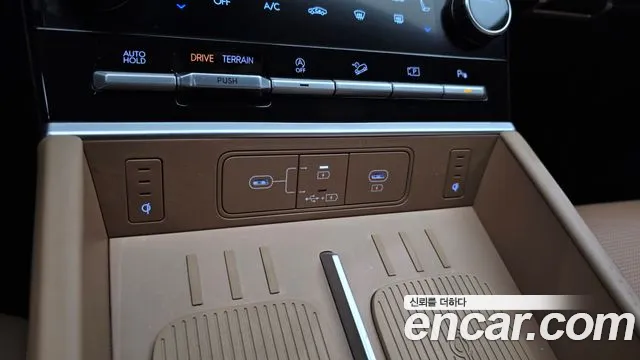Hyundai Santa Fe 2024 thumb 12