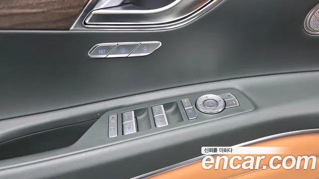 Genesis GV80 2024 thumb 11