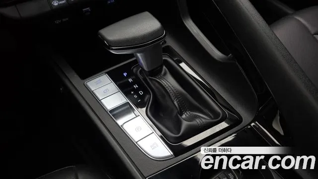 Hyundai Avante 2021 thumb 9