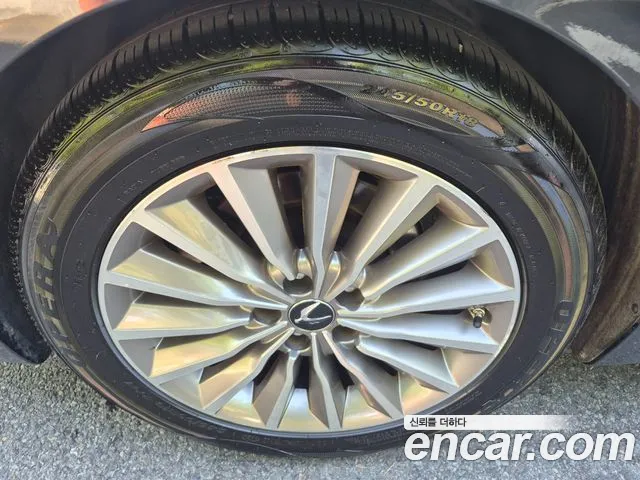 Hyundai Equus 2015 thumb 5