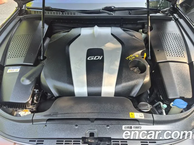 Hyundai Equus 2015 thumb 6
