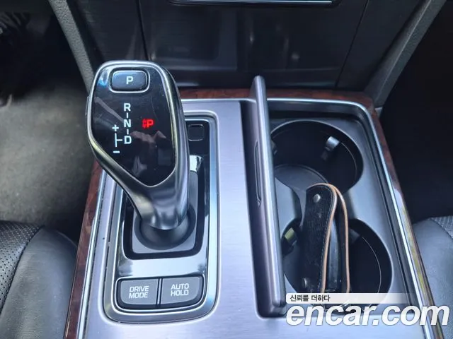 Hyundai Equus 2015 thumb 9