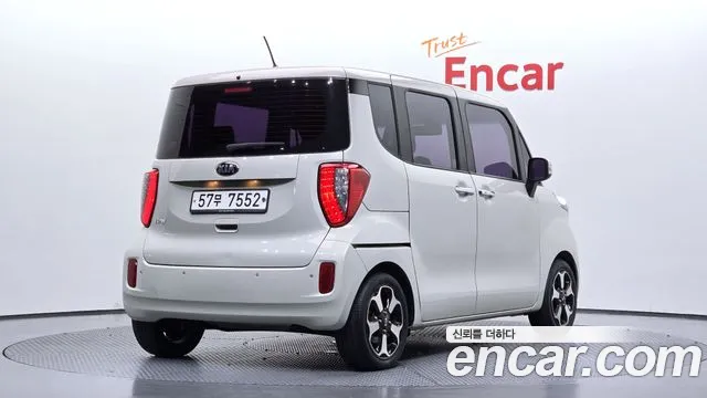 Kia Ray 2014 thumb 2