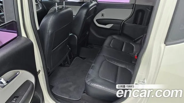 Kia Ray 2014 thumb 12