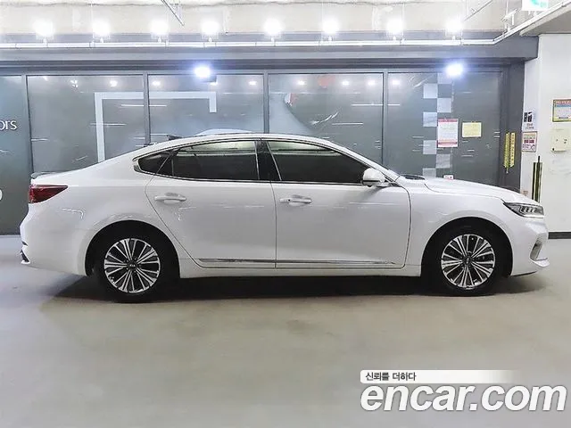 Kia K7 2019 thumb 3