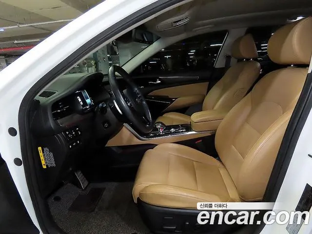 Kia K7 2019 thumb 6